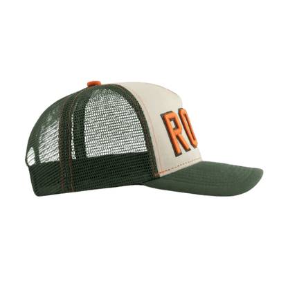 CASQUETTE BUNKER SHOT - RORS - Golf Passion