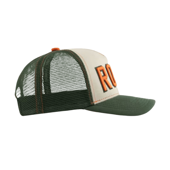 CASQUETTE BUNKER SHOT - RORS - Golf Passion