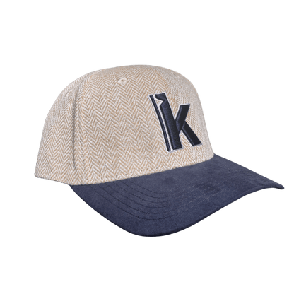 CASQUETTE BUNKER SHOT - WENTWORTH - Golf Passion
