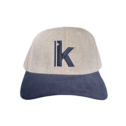 CASQUETTE BUNKER SHOT - WENTWORTH - Golf Passion
