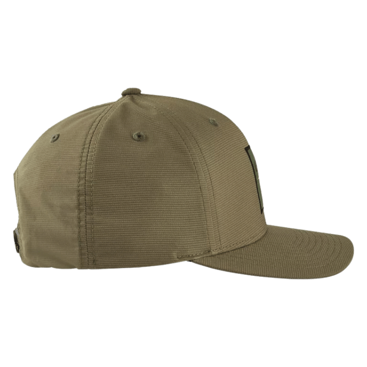 CASQUETTE CALLAWAY - RUTHERFORD MILITARY GREEN - Golf Passion