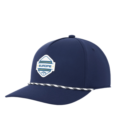 CASQUETTE CALLAWAY RYDER CUP TEAM EUROPE - Golf Passion