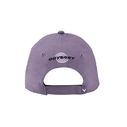 CASQUETTE CALLAWAY - STITCH MAGNET LAVENDER HAZE - Golf Passion