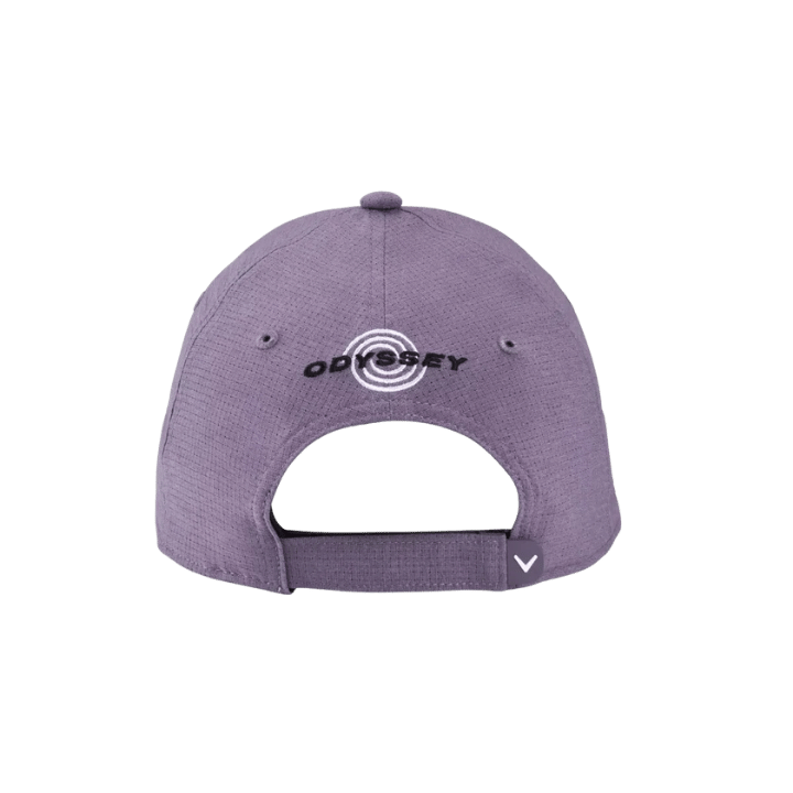 CASQUETTE CALLAWAY - STITCH MAGNET LAVENDER HAZE - Golf Passion