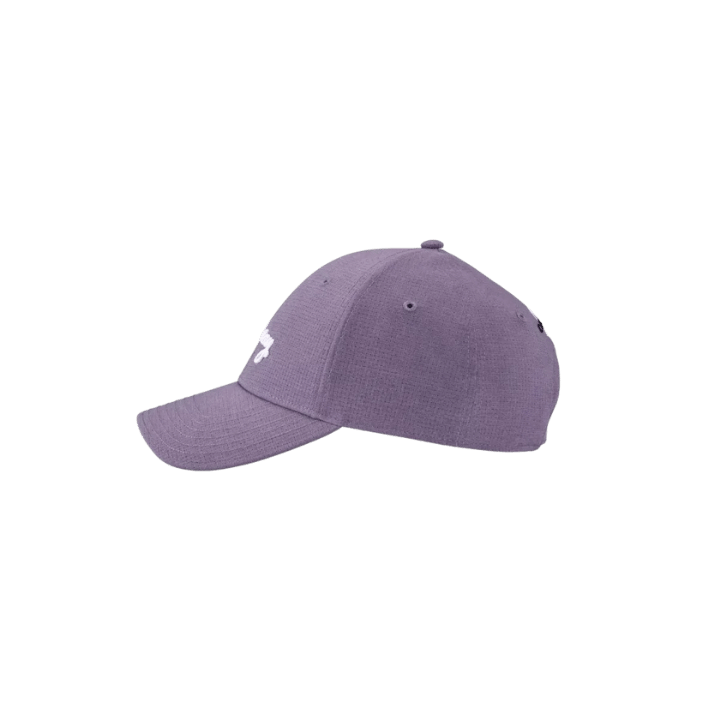 CASQUETTE CALLAWAY - STITCH MAGNET LAVENDER HAZE - Golf Passion