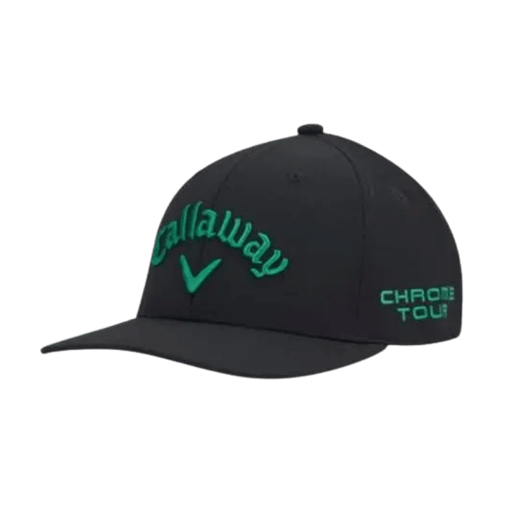 CASQUETTE CALLAWAY - TOUR PERF PRO QUANTUM - Callaway - Golf Passion