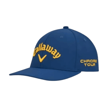 CASQUETTE CALLAWAY - TOUR PERF PRO QUANTUM - Callaway - Golf Passion