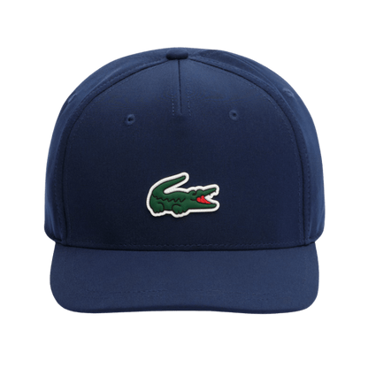 CASQUETTE LACOSTE - CAPS MARINE - Golf Passion