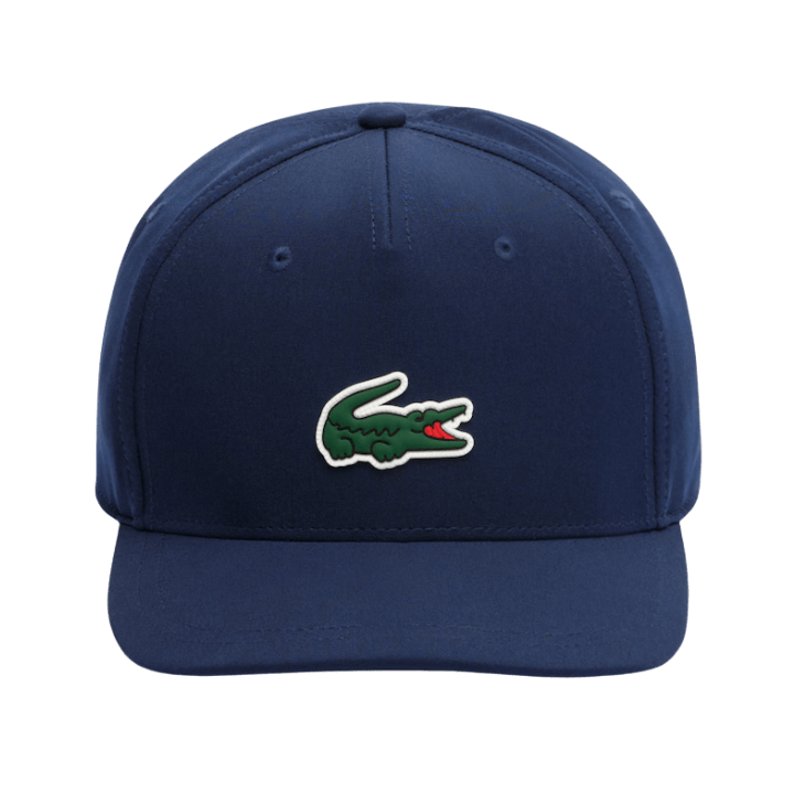 CASQUETTE LACOSTE - CAPS MARINE - Golf Passion