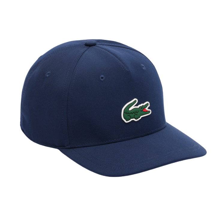 CASQUETTE LACOSTE - CAPS MARINE - Golf Passion