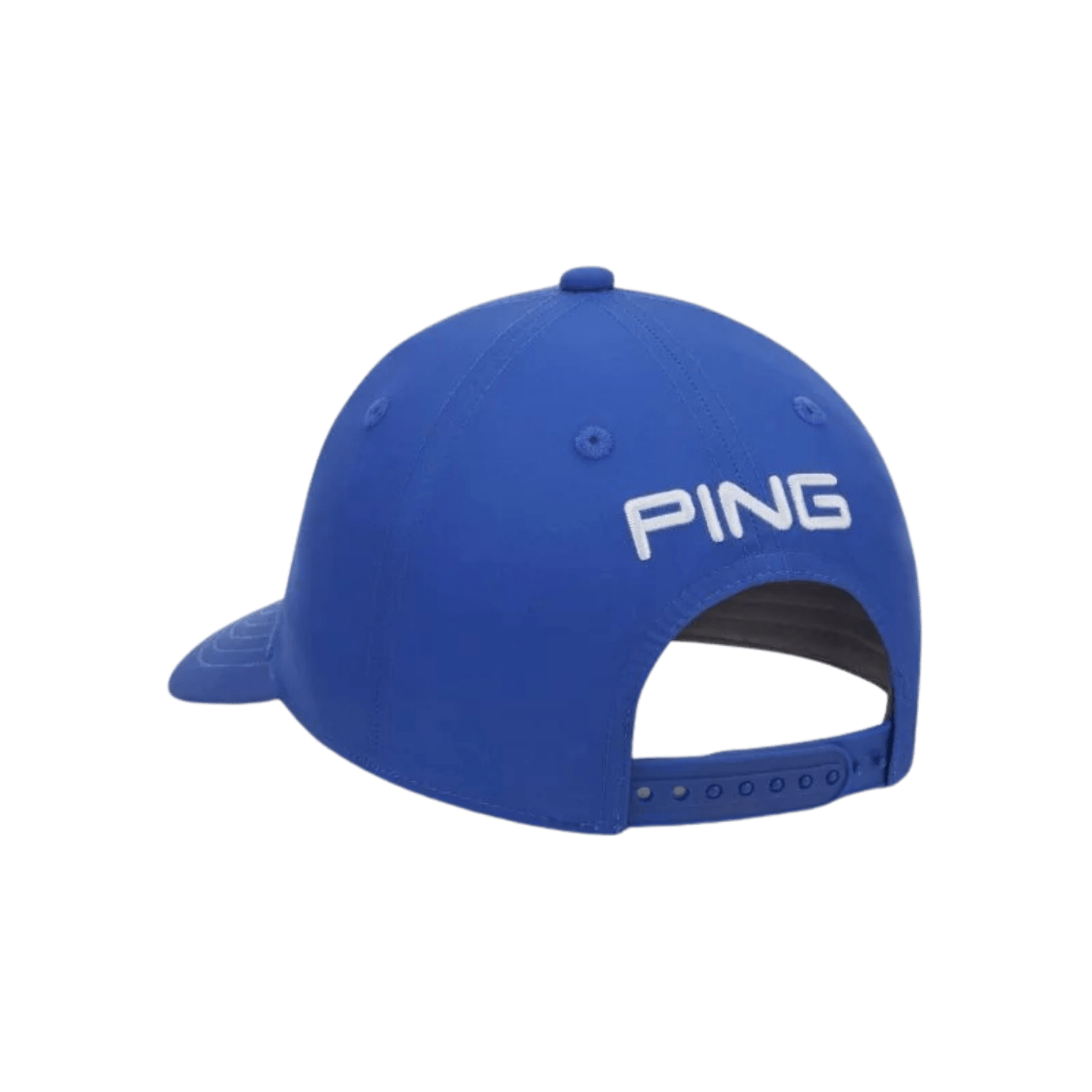 CASQUETTE PING UNSTRUCTURED CAP BLEU - Ping - Golf Passion