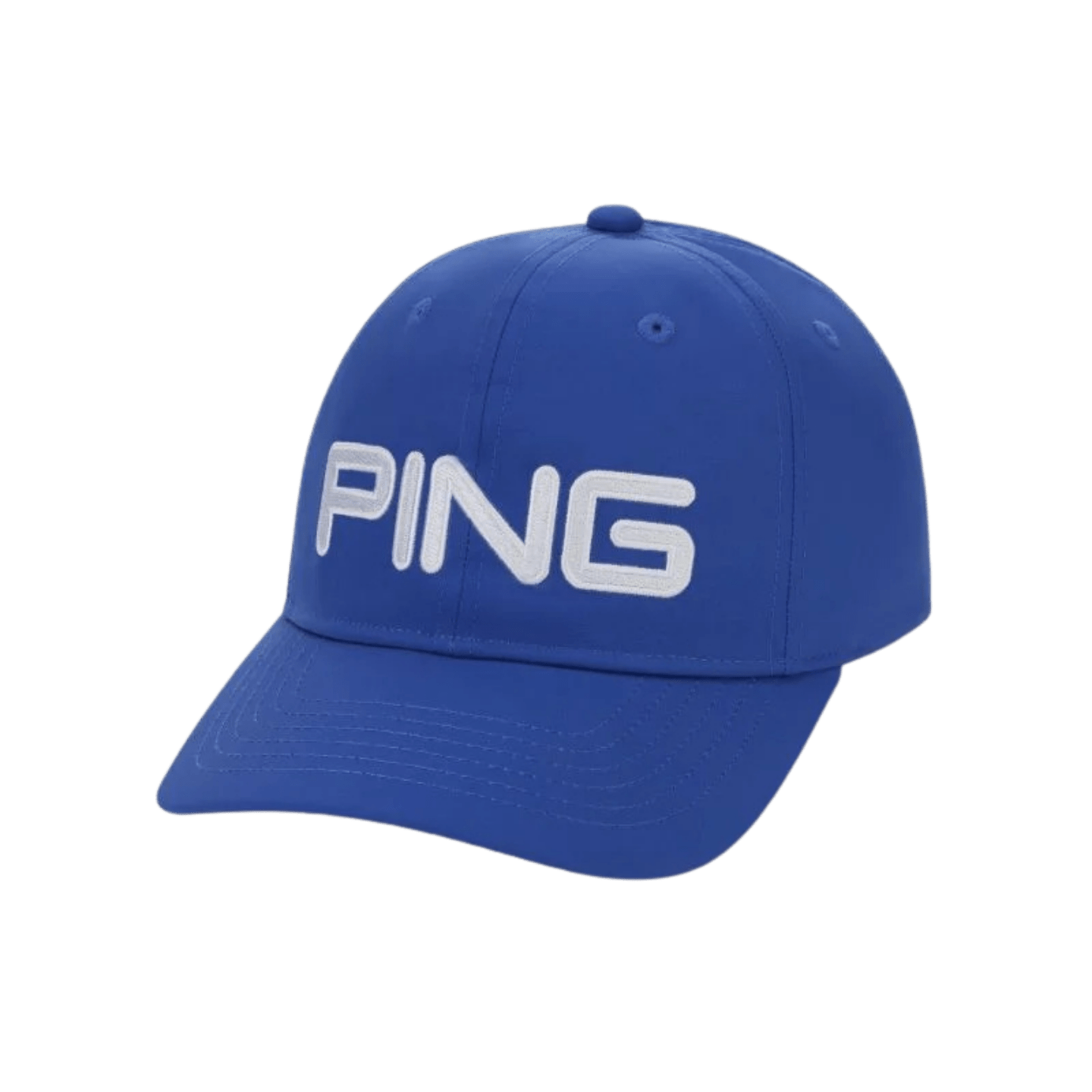 CASQUETTE PING UNSTRUCTURED CAP BLEU - Ping - Golf Passion