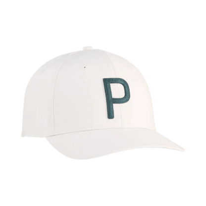 CASQUETTE PUMA HERITAGE P TECH CAP - Puma - Golf Passion