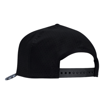 CASQUETTE SRIXON - FLORAL MASTERS GRAY - Golf Passion