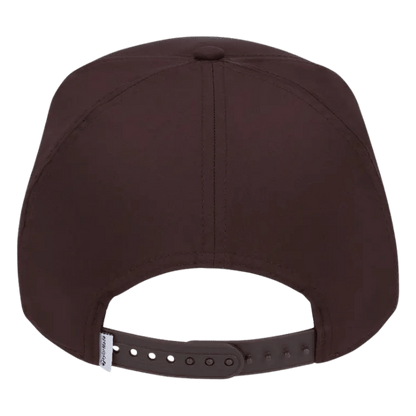 CASQUETTE TAYLORMADE - LIFESTYLE HORIZON BROWN BLUSH - Golf Passion