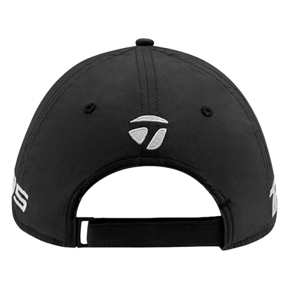 CASQUETTE TAYLORMADE - TOUR RADAR BLACK - Golf Passion