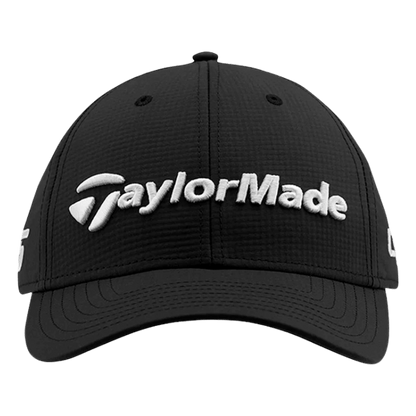 CASQUETTE TAYLORMADE - TOUR RADAR BLACK - Golf Passion