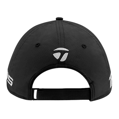 CASQUETTE TAYLORMADE - TOUR RADAR BLACK - Golf Passion