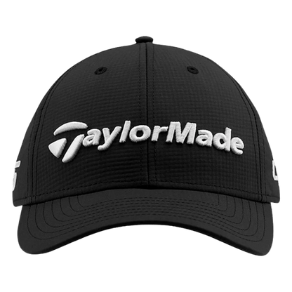 CASQUETTE TAYLORMADE - TOUR RADAR BLACK - Golf Passion