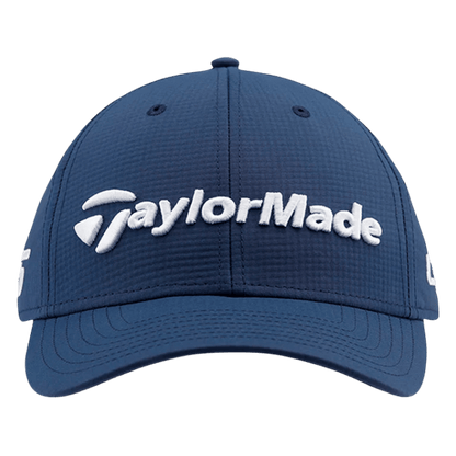 CASQUETTE TAYLORMADE - TOUR RADAR NAVY - Golf Passion