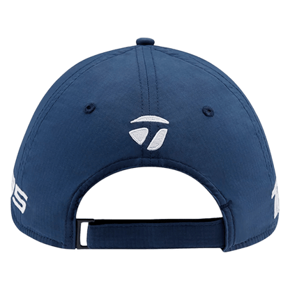 CASQUETTE TAYLORMADE - TOUR RADAR NAVY - Golf Passion