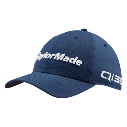 CASQUETTE TAYLORMADE - TOUR RADAR NAVY - Golf Passion