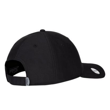 CASQUETTE TITLEIST - PLAYERS PERFORMANCE BALL MARKER BLACK - Golf Passion