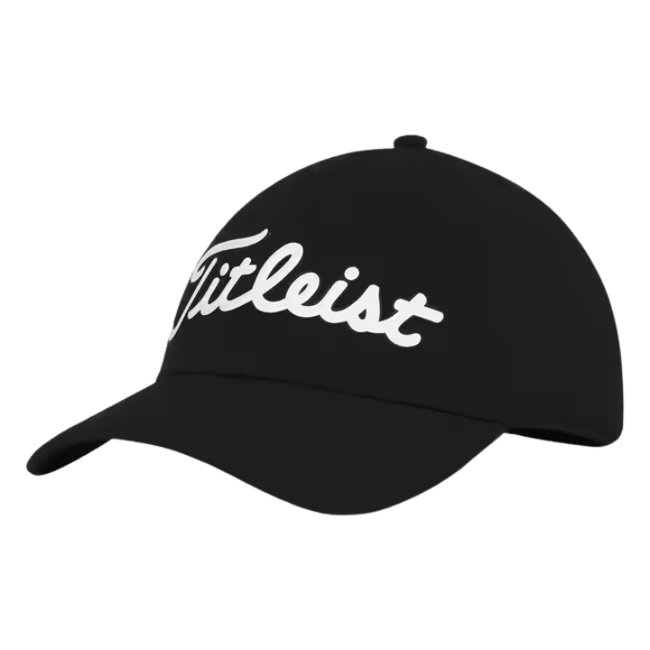 CASQUETTE TITLEIST - PLAYERS PERFORMANCE BALL MARKER BLACK - Titleist - Golf Passion