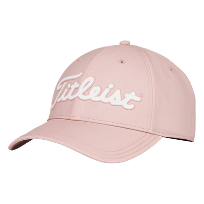 CASQUETTE TITLEIST PLAYERS PERFORMANCE BALL MARKER ROSE/BLANC - Titleist - Golf Passion