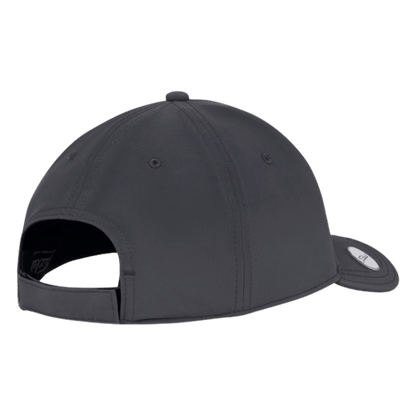 CASQUETTE TITLEIST - PLAYERS PERFORMANCE BALL MARKET ANTHRACITE WHITE - Golf Passion