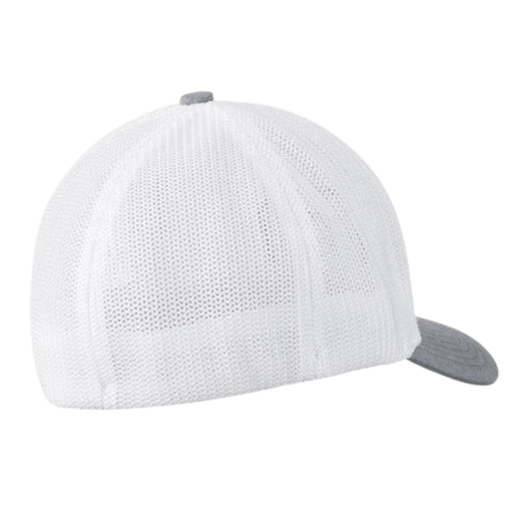 CASQUETTE TRAVIS MATHEW - MAHI MAHI WHITE - Golf Passion