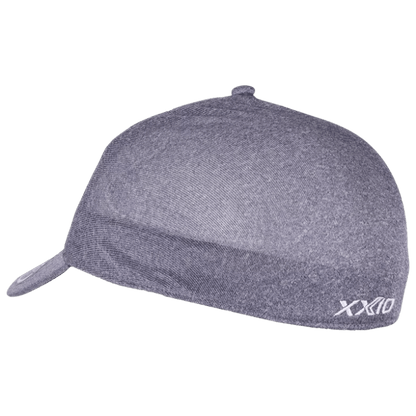 CASQUETTE XXIO - ONE TOUCH BLUE SILVER - Golf Passion