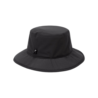 CHAPEAU FOOTJOY - HYDROSERIES BLACK - Golf Passion