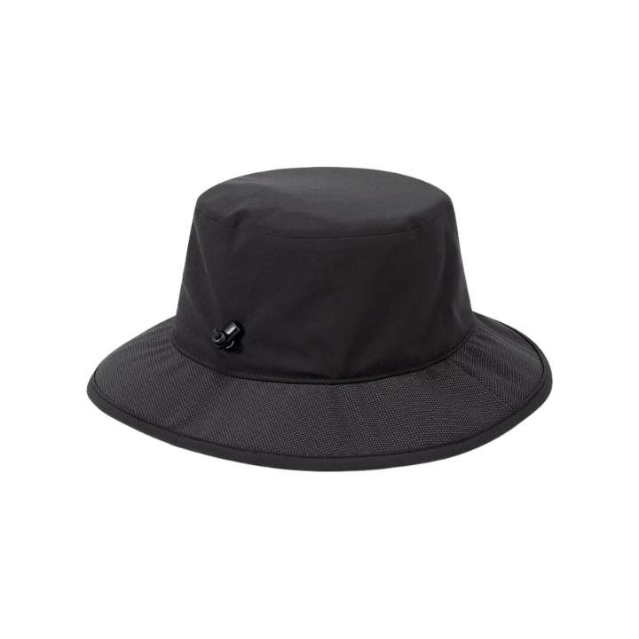CHAPEAU FOOTJOY - HYDROSERIES BLACK - Golf Passion
