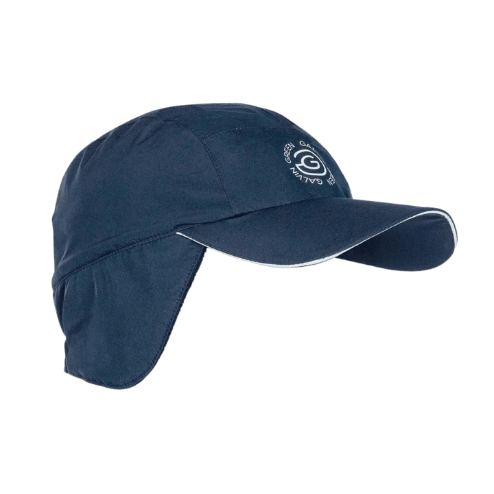 CHAPEAU GALVIN GREEN - ARNIE NAVY - Golf Passion