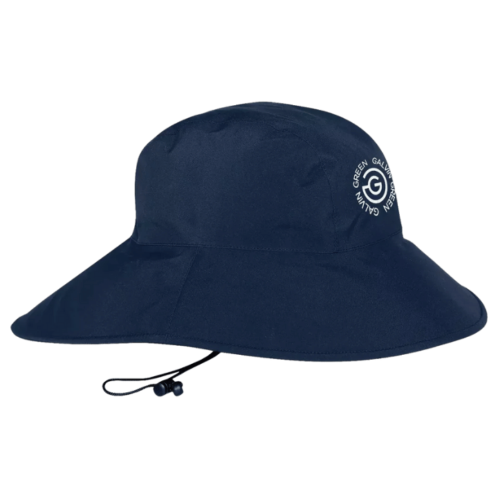 CHAPEAU GALVIN GREEN - ART NAVY - Golf Passion