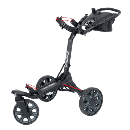 CHARIOT ÉLECTRIQUE AVEC FREIN - BAG BOY VOLT - Bag boy - Golf Passion
