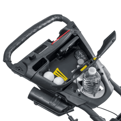 CHARIOT ÉLECTRIQUE AVEC FREIN - BAG BOY VOLT - Bag boy - Golf Passion