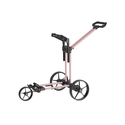 Chariot électrique | #color_rose