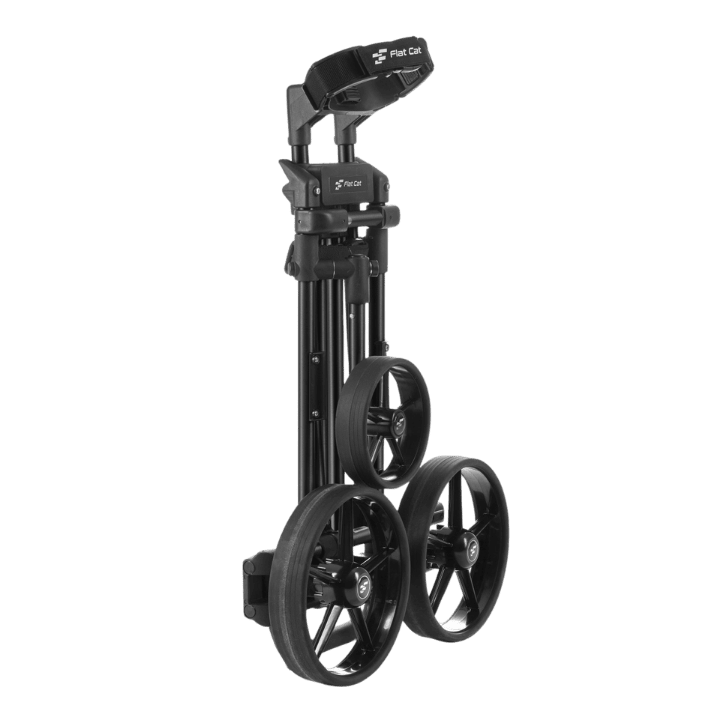 Chariot électrique | #color_noir