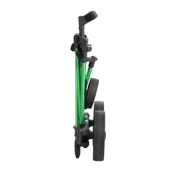 Chariot électrique | #color_vert