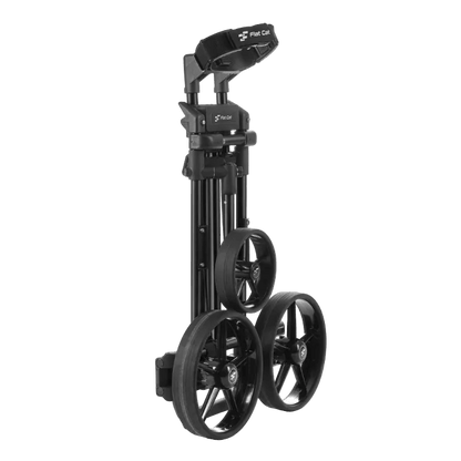 Chariot électrique | #color_noir