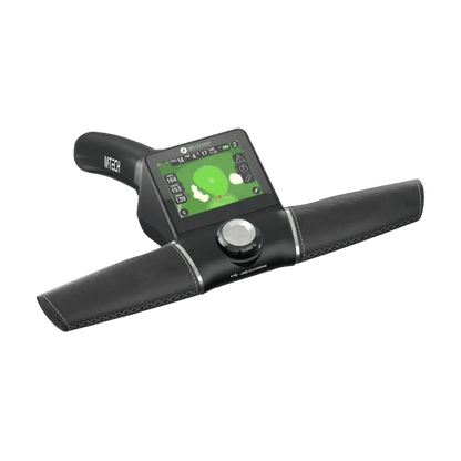 Chariot électrique golf premium | Motocaddy M-TECH GPS 2026