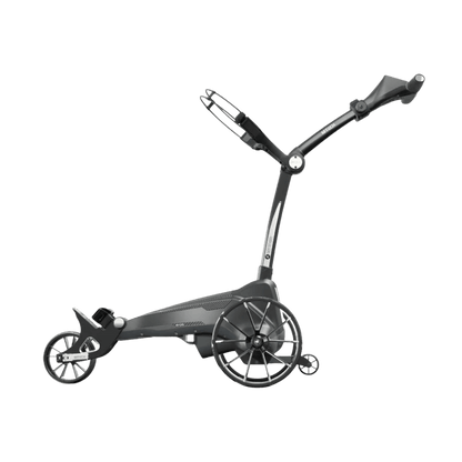 Chariot électrique golf premium | Motocaddy M-TECH GPS 2026