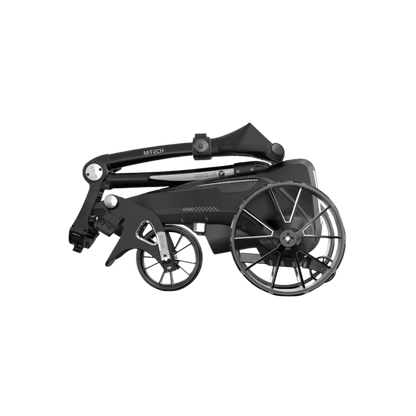 Chariot électrique golf premium | Motocaddy M-TECH GPS 2026