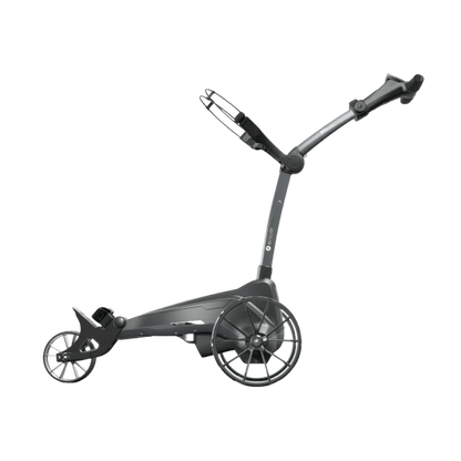 Chariot électrique golf compact | Motocaddy M1 DHC 2026