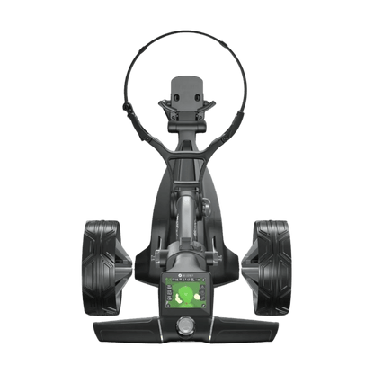 Chariot électrique golf | Motocaddy M5 GPS DHC 2026