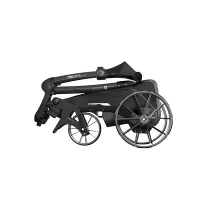 Chariot électrique golf | Motocaddy M5 GPS DHC 2026