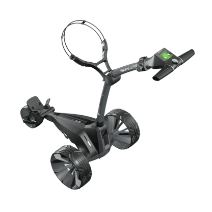 Chariot électrique golf | Motocaddy M5 GPS DHC 2026