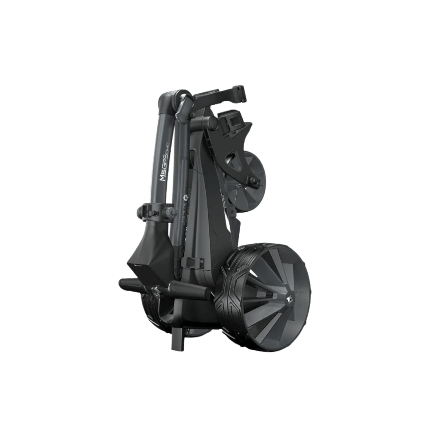 Chariot électrique golf | Motocaddy M5 GPS DHC 2026